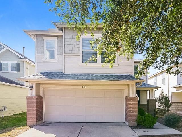 House for rent in Cypress, Texas