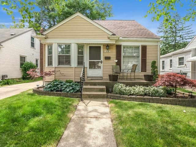House for rent in Royal Oak, Michigan