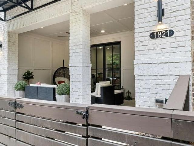 House for rent in Atlanta, Georgia
