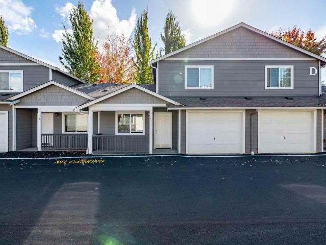 House for rent in Arlington, Washington