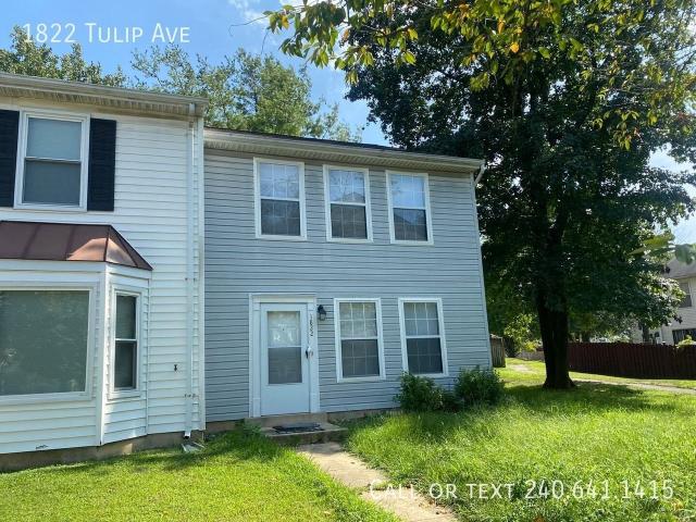 House for rent in Forestville, Prince George's County