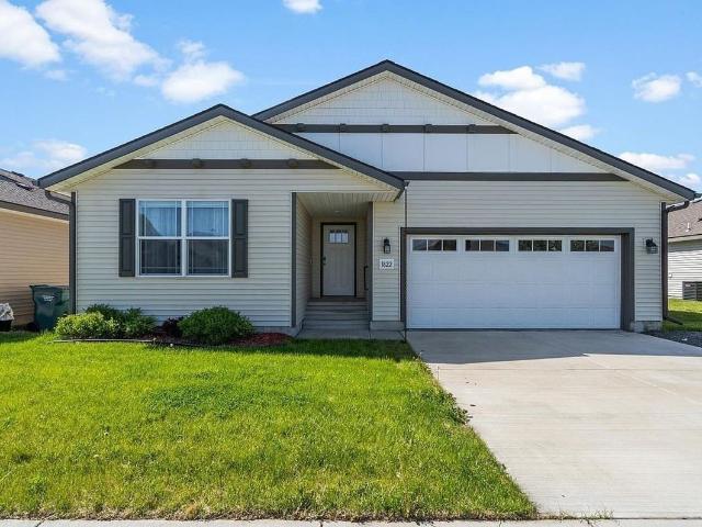 House for rent in Post Falls, Kootenai County