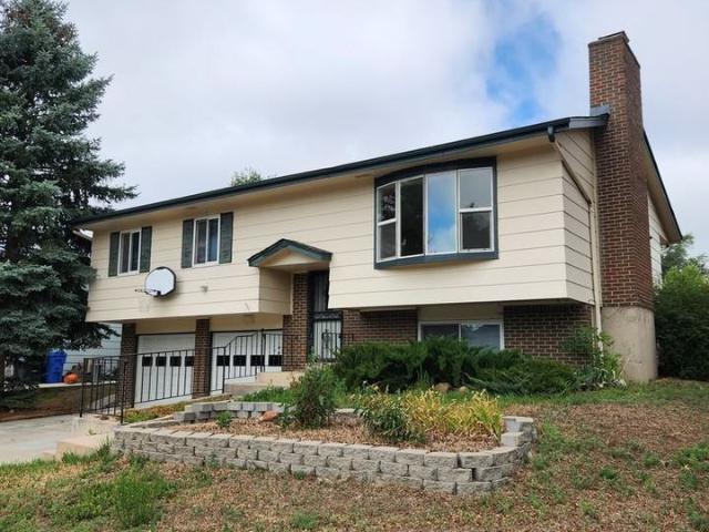 House for rent in Colorado Springs, Colorado
