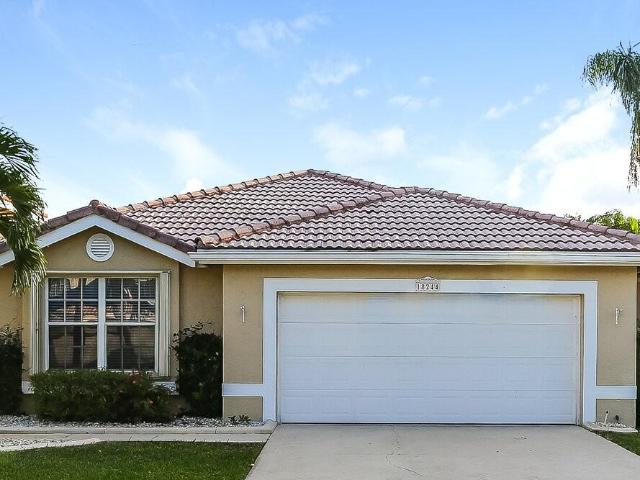House for rent in Pembroke Pines, Florida