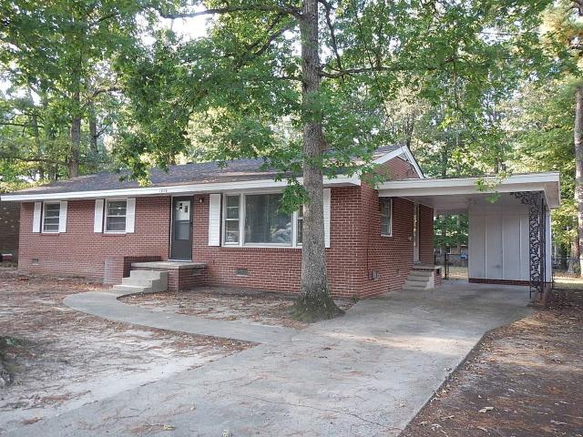 House for rent in Rocky Mount, Nash County