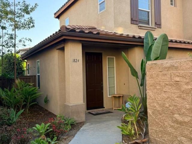 House for rent in Wolf Canyon, Chula Vista