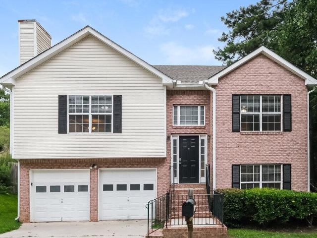 House for rent in Lithonia, Georgia