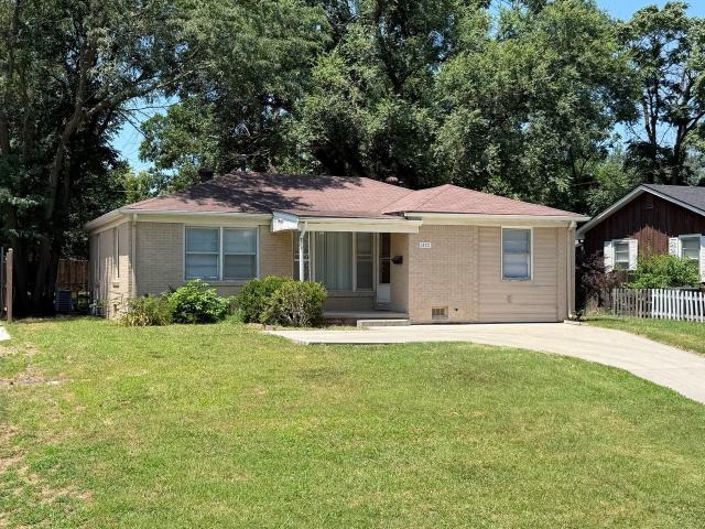 House for rent in Kansas
