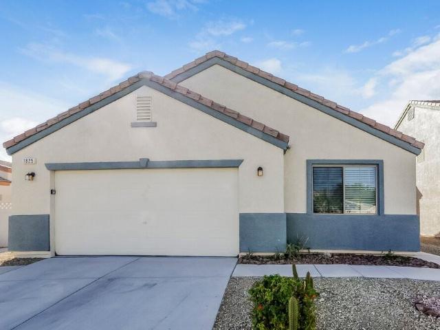 House for rent in North Las Vegas, Nevada