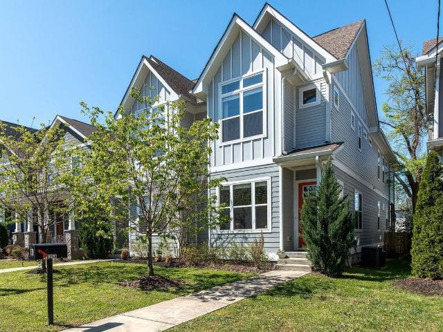 House for rent in Nashville