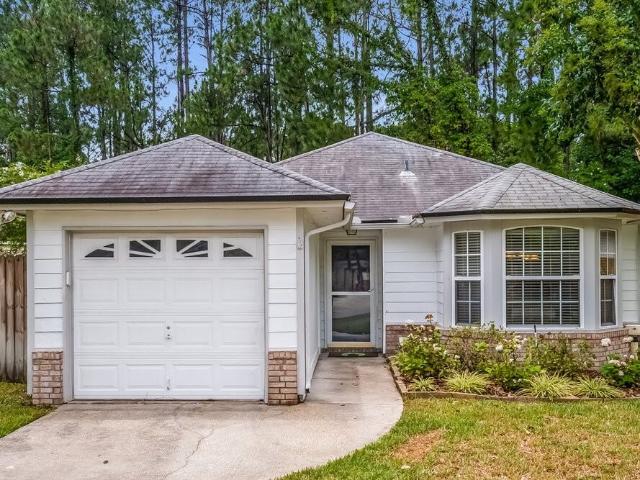House for rent in Jacksonville, Florida