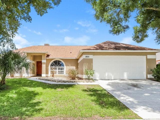 House for rent in Brandon, Florida