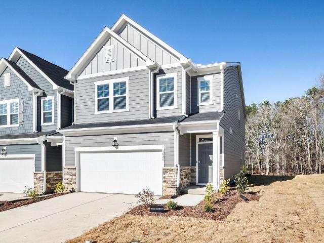 House for rent in Wake, North Carolina