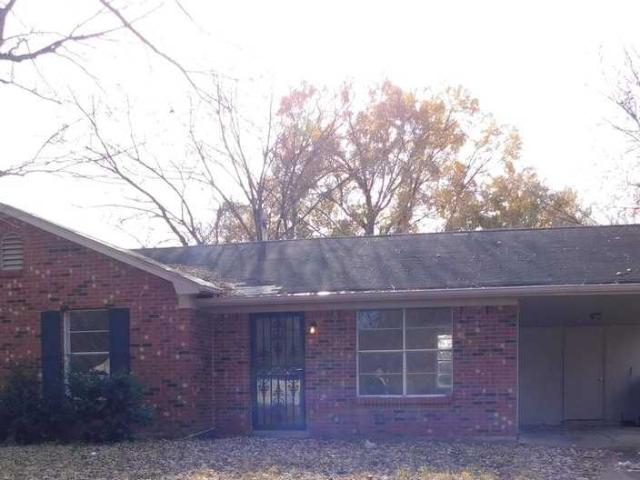 House for rent in Southaven, Mississippi