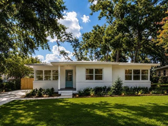 House for rent in Tallahassee, Florida