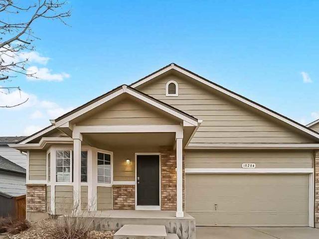 House for rent in Parker, Colorado