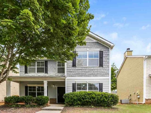 House for rent in Newnan, Georgia