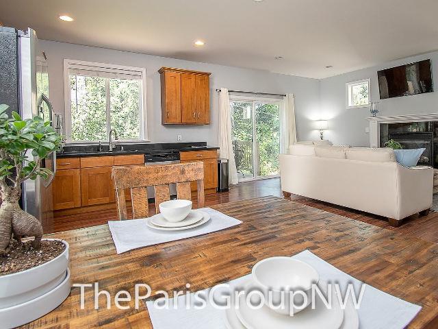 House for rent in Renton, Washington