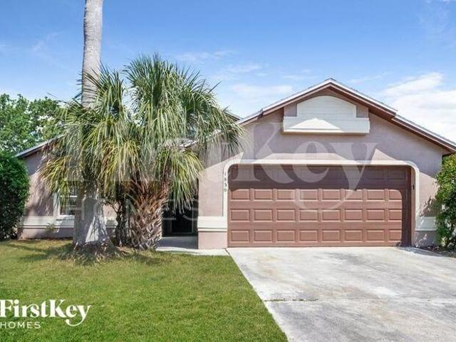 House for rent in Bartow