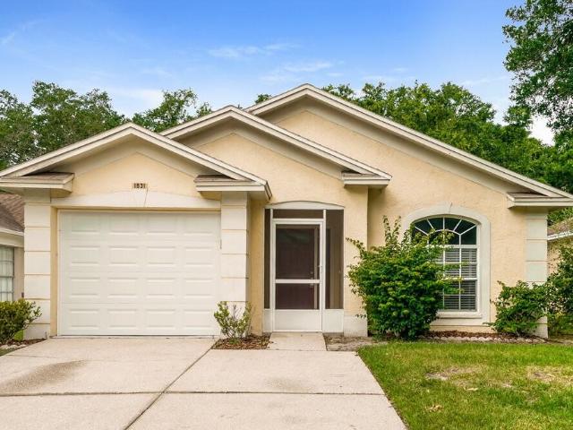 House for rent in Brandon, Florida