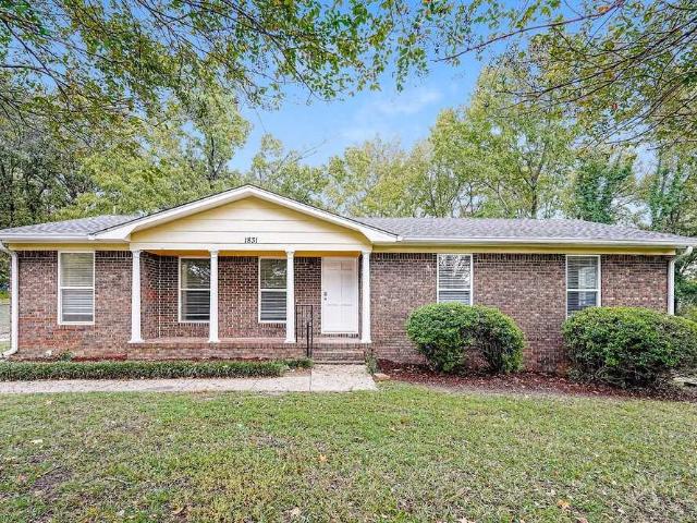 House for rent in Center Point, Alabama