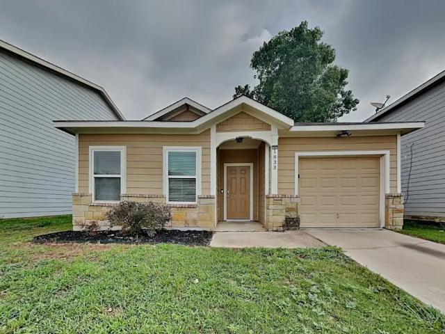 House for rent in Fort Worth, Texas