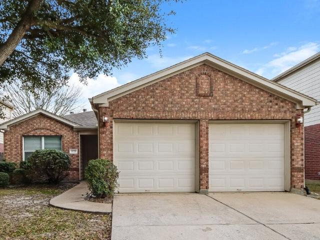 House for rent in Harris, Texas