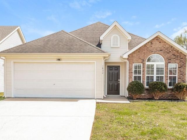 House for rent in Tennessee
