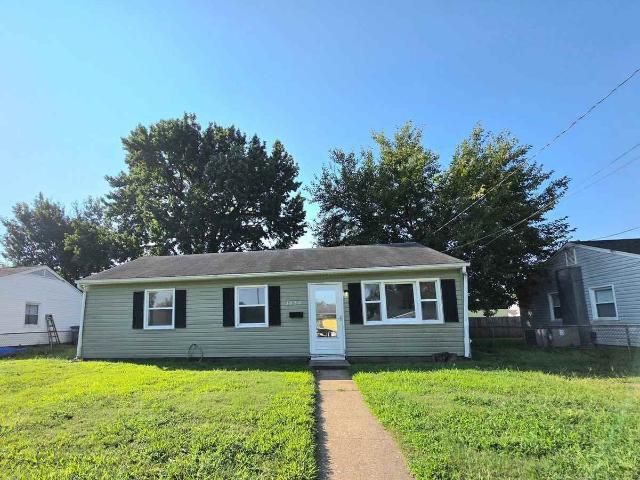 House for rent in Virginia