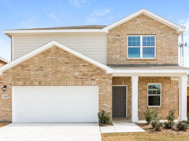 House for rent in Forney, Texas
