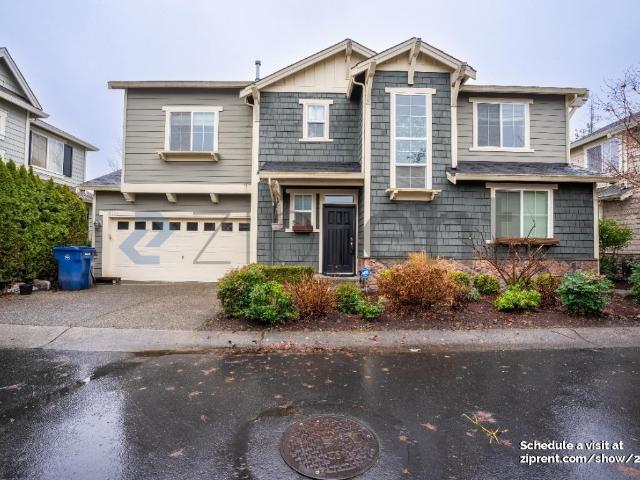 House for rent in Bothell, Washington