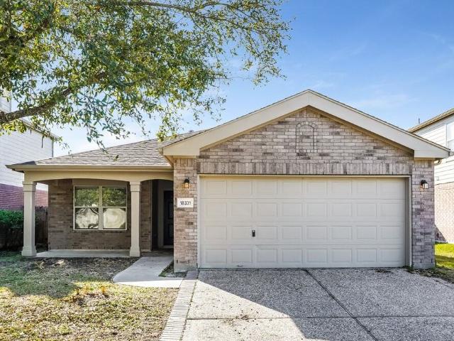 House for rent in Harris, Texas