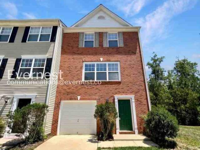 House for rent in Virginia