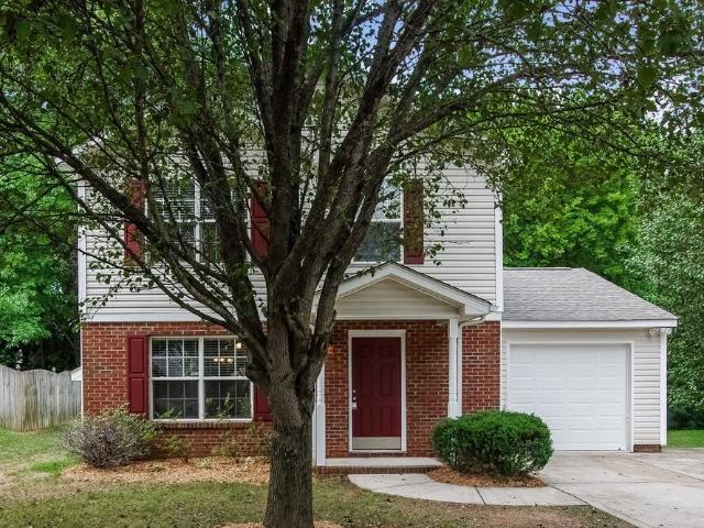 House for rent in Charlotte, North Carolina