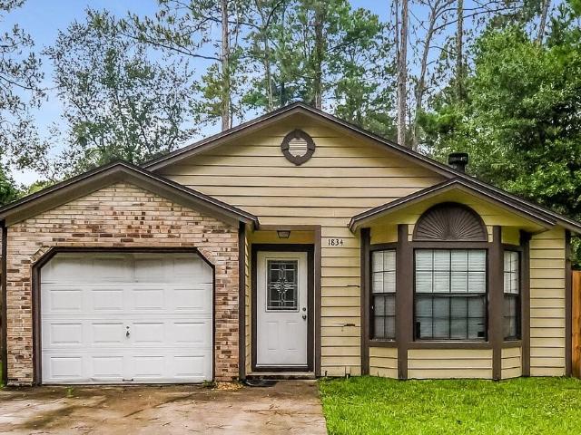 House for rent in Middleburg, Florida