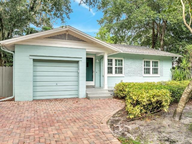 House for rent in Winter Park, Florida