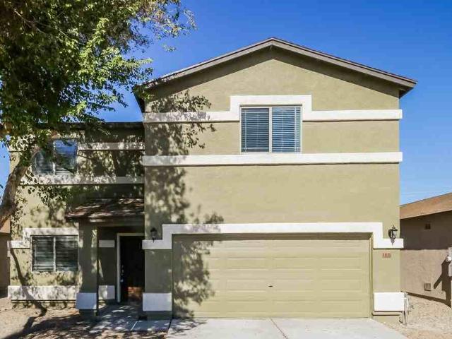 House for rent in Arizona