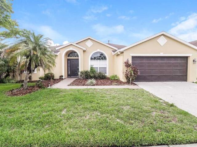 House for rent in Florida