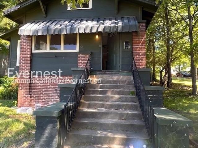 House for rent in Birmingham, Alabama