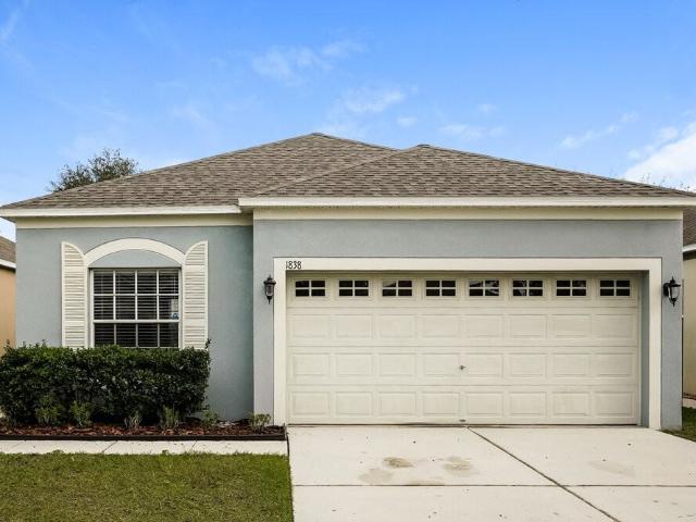 House for rent in Ruskin, Florida