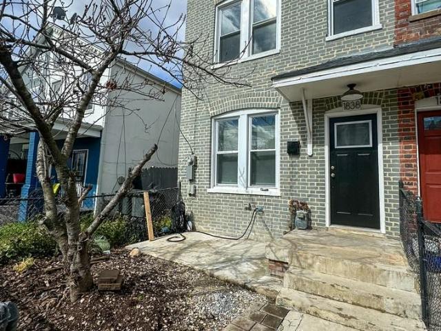 House for rent in Washington, Washington DC