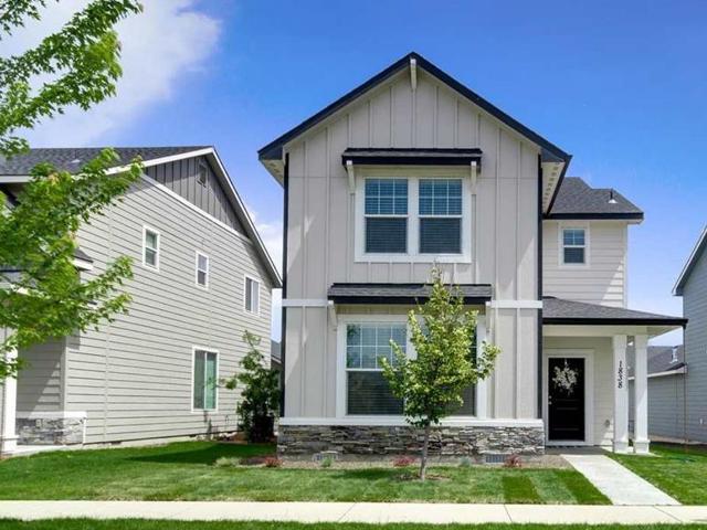 House for rent in Meridian, Idaho