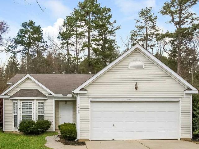 House for rent in Mecklenburg, North Carolina