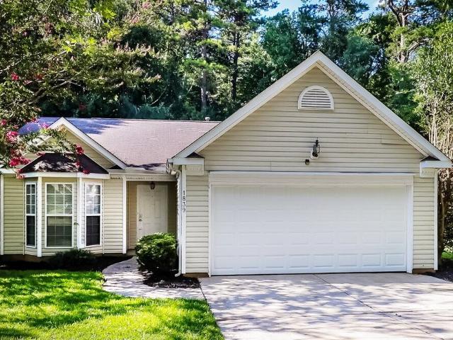 House for rent in Mecklenburg, North Carolina