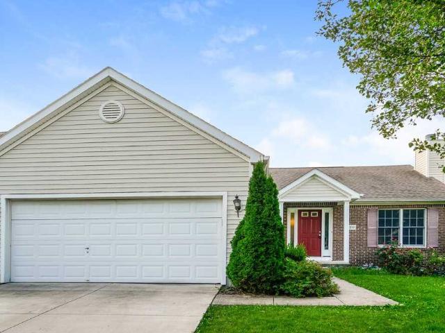 House for rent in Columbus, Ohio