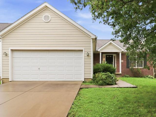 House for rent in Columbus, Franklin County