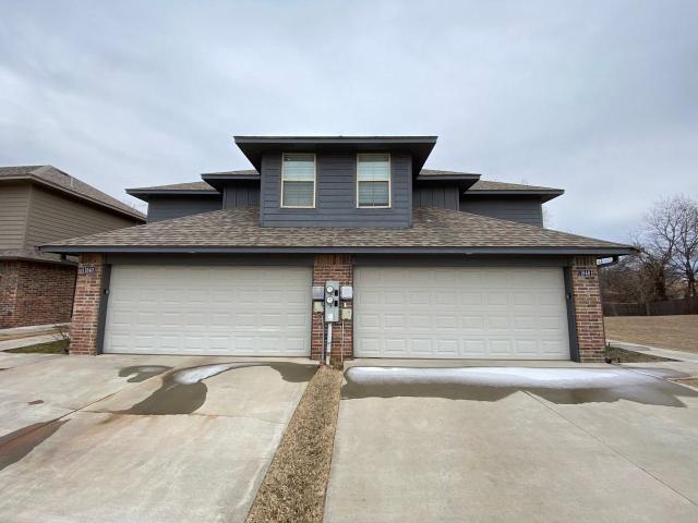 House for rent in Edmond, Oklahoma