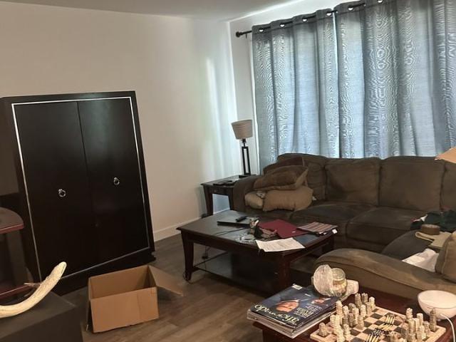 House for rent in Regina, Saskatchewan
