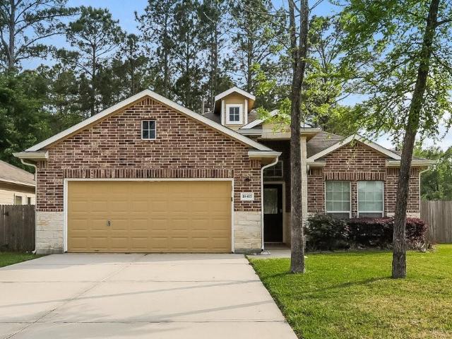 House for rent in Montgomery, Texas