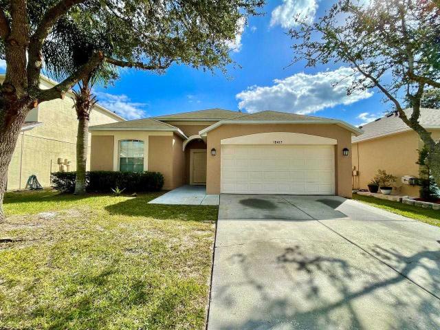 House for rent in Tampa, Florida